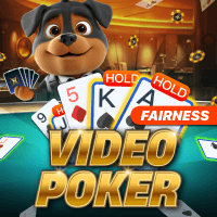 Video Poker screenshot