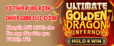 Trải Nghiệm Casino Đỉnh Cao 2024 banner